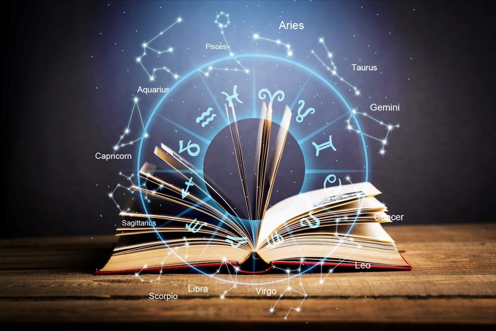 astrology education